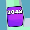 2048 Maze 3D icon