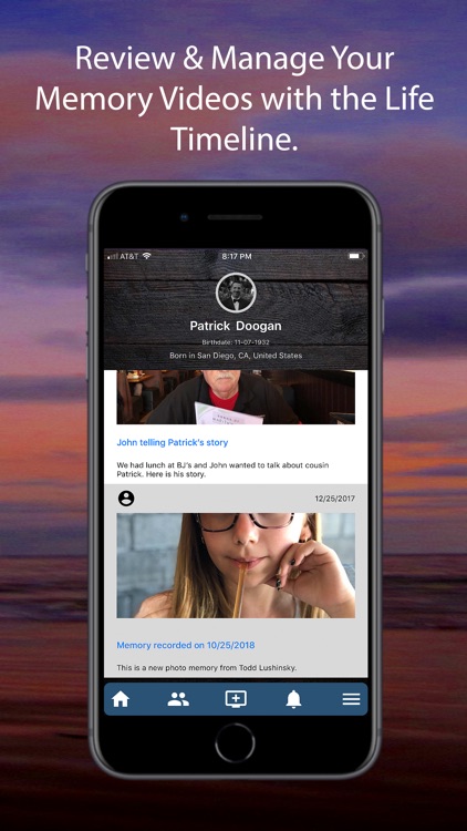 LegacyOwl screenshot-5
