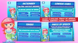 Game screenshot Mermaid Princess Fifth Grade hack