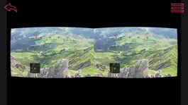 Game screenshot DroneVR - FPV for DJI drones hack