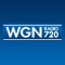 Icon WGN Radio - Chicago's Very Own