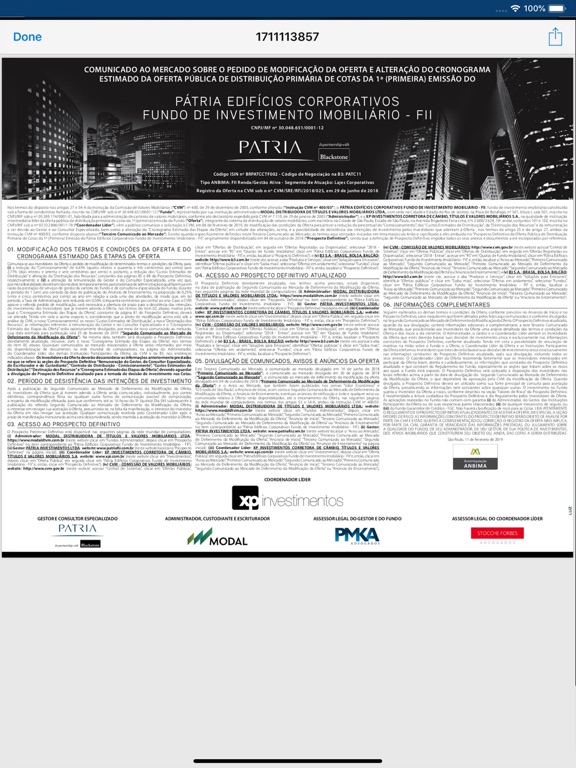 Screenshot #6 pour Luz Digital