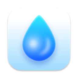 Ícone do app Drop - Color Picker