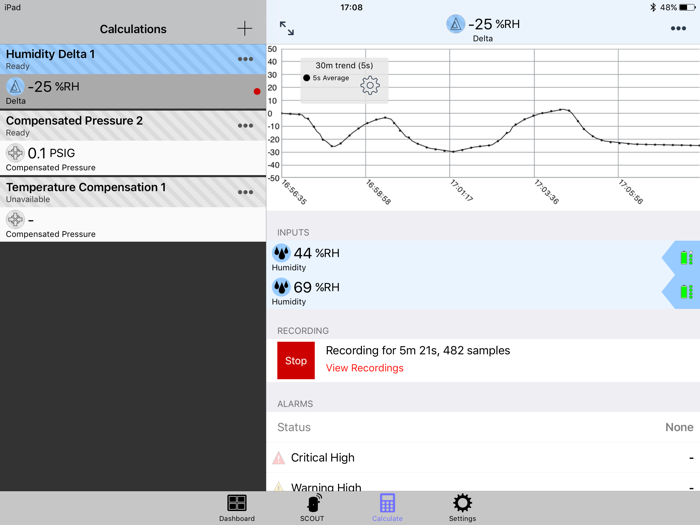 Voice of the Machine-SensoNODE