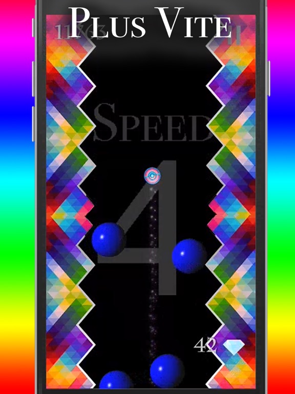 Screenshot #6 pour Super Ball Jump