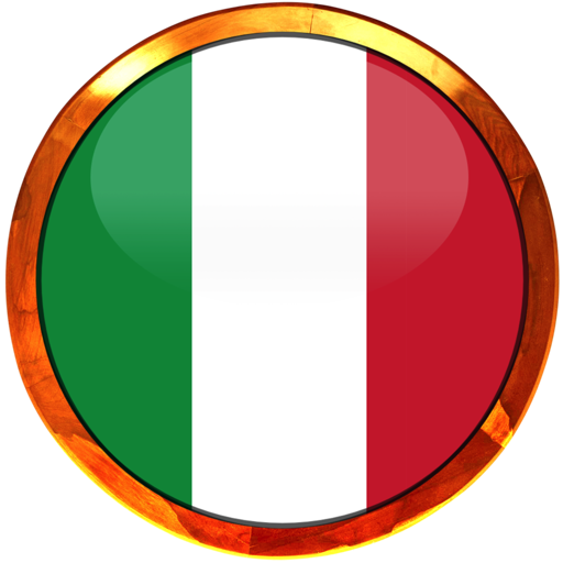 Easy Italian icon