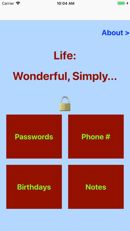 Numbers Hub