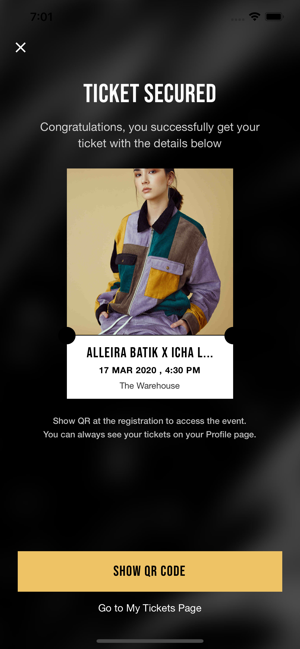 Plaza Indonesia(圖3)-速報App
