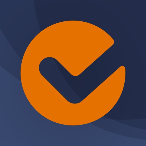 HOOS Health Check icon