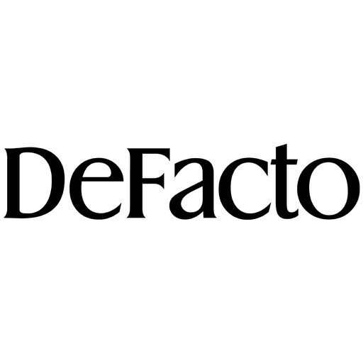 DeFacto - Giyim & Alışveriş