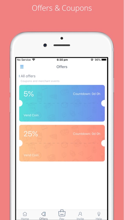 VendCoin screenshot-6