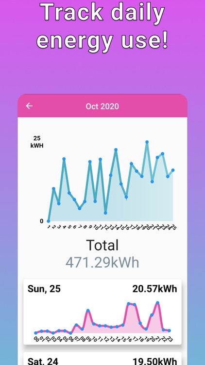 Squiddy (For Octopus Energy) screenshot-4