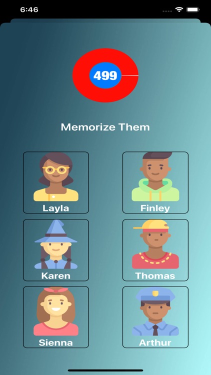 RememberTheName? screenshot-5