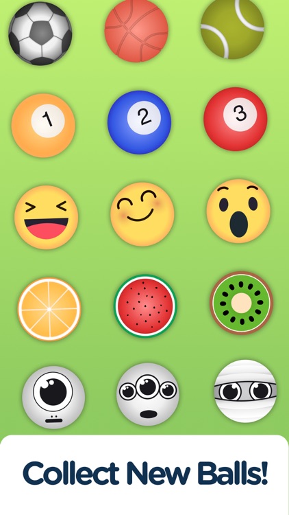 Ball & Roll screenshot-4