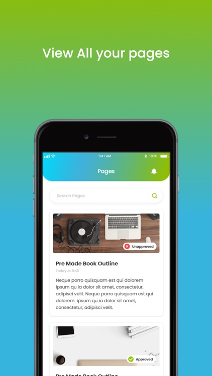 Affiliative Marketing screenshot-5