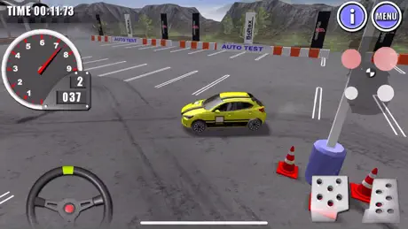 FullTurn2.0 Motorsports Sim