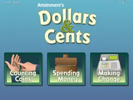 Game screenshot Dollars & Cents mod apk