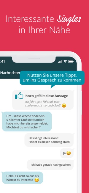 Spaß Dating-Dating-Apps