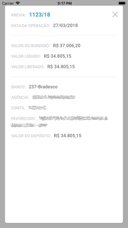 Union Operações screenshot-3