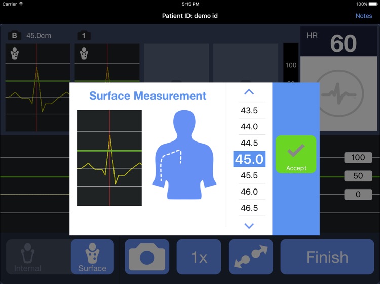 C3 Wave™ Canada screenshot-3