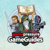 Gamepressure Game Guides icon