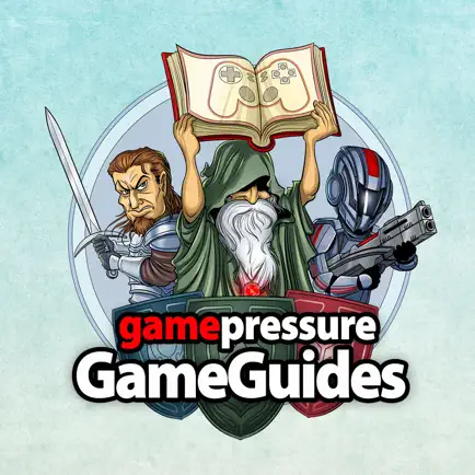 Gamepressure Game Guides Cheats