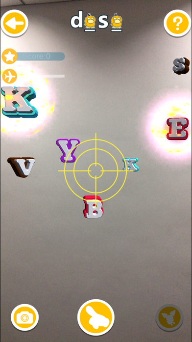 嘀铃ABC Screenshot
