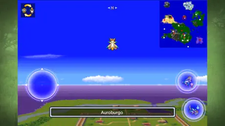 Secret of Mana