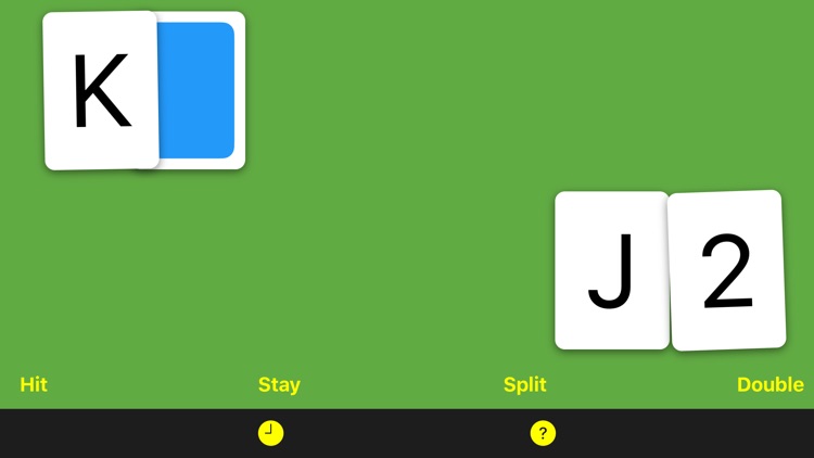 Blackjack Strategy+ screenshot-5