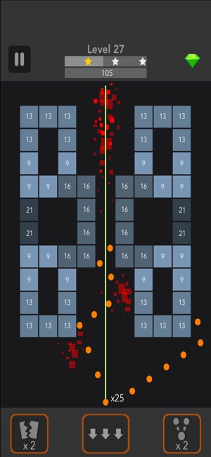 Bricks And Balls(圖1)-速報App