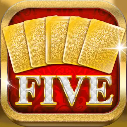 FIVE CARDS - Card battle games Cheats