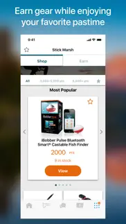 netfish - social fishing app iphone screenshot 2