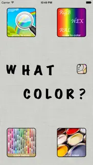 what color? problems & solutions and troubleshooting guide - 4