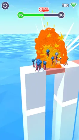 Game screenshot Завершить все 3D hack