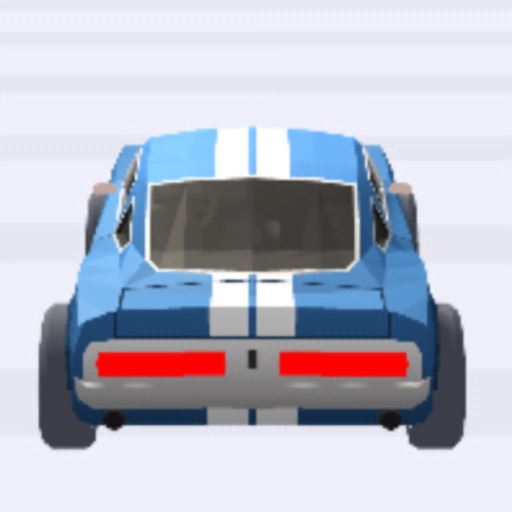 Reverse Racing icon