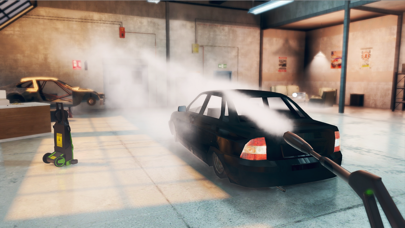 Car Wash Simulator 2023 screenshot 3