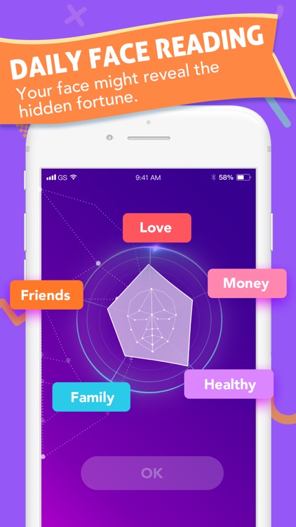 Face Facts 2019 - Face Reading screenshot-5