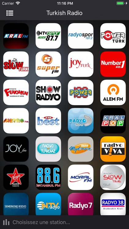 Radyo Turkiye - Turkish Radio