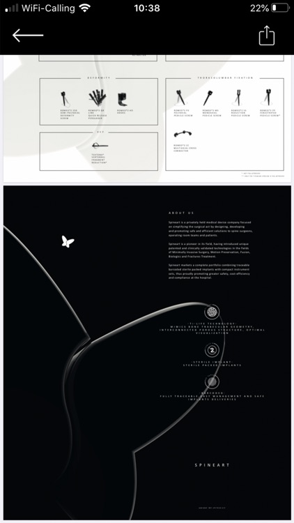 Spineart screenshot-4