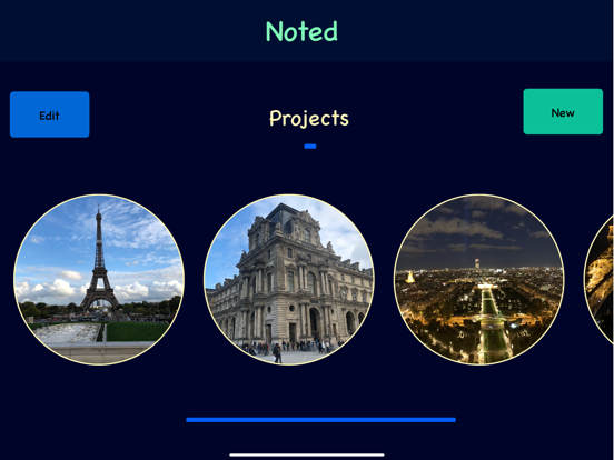 Screenshot #5 pour Elements.