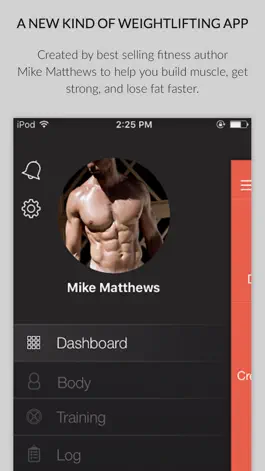 Game screenshot Stacked - Workout Tracker for mod apk