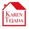 Welcome to the Karen Tejada app
