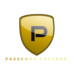 Passcode Ch3cker