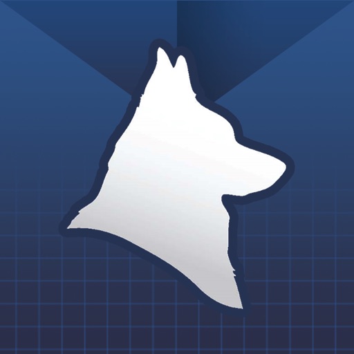 PackTrack App Icon