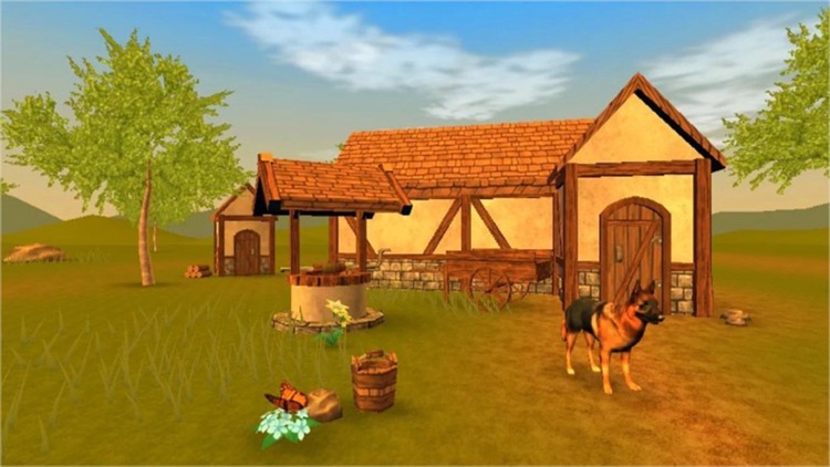 Bio Farm VR