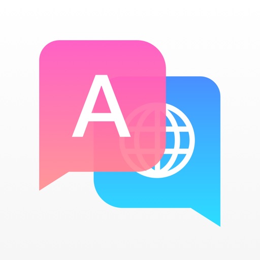 Translator -AI & Real time icon