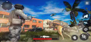 Imágen 10 Call of Sniper War 2021 iphone