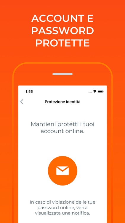 WINDTRE Security Pro screenshot-3