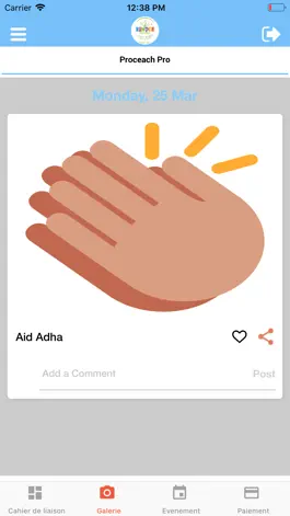 Game screenshot KinderGarden Maroc hack