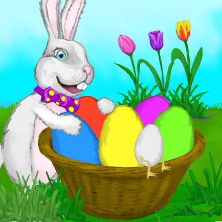 Hoppy Easter Egg Hunt Читы